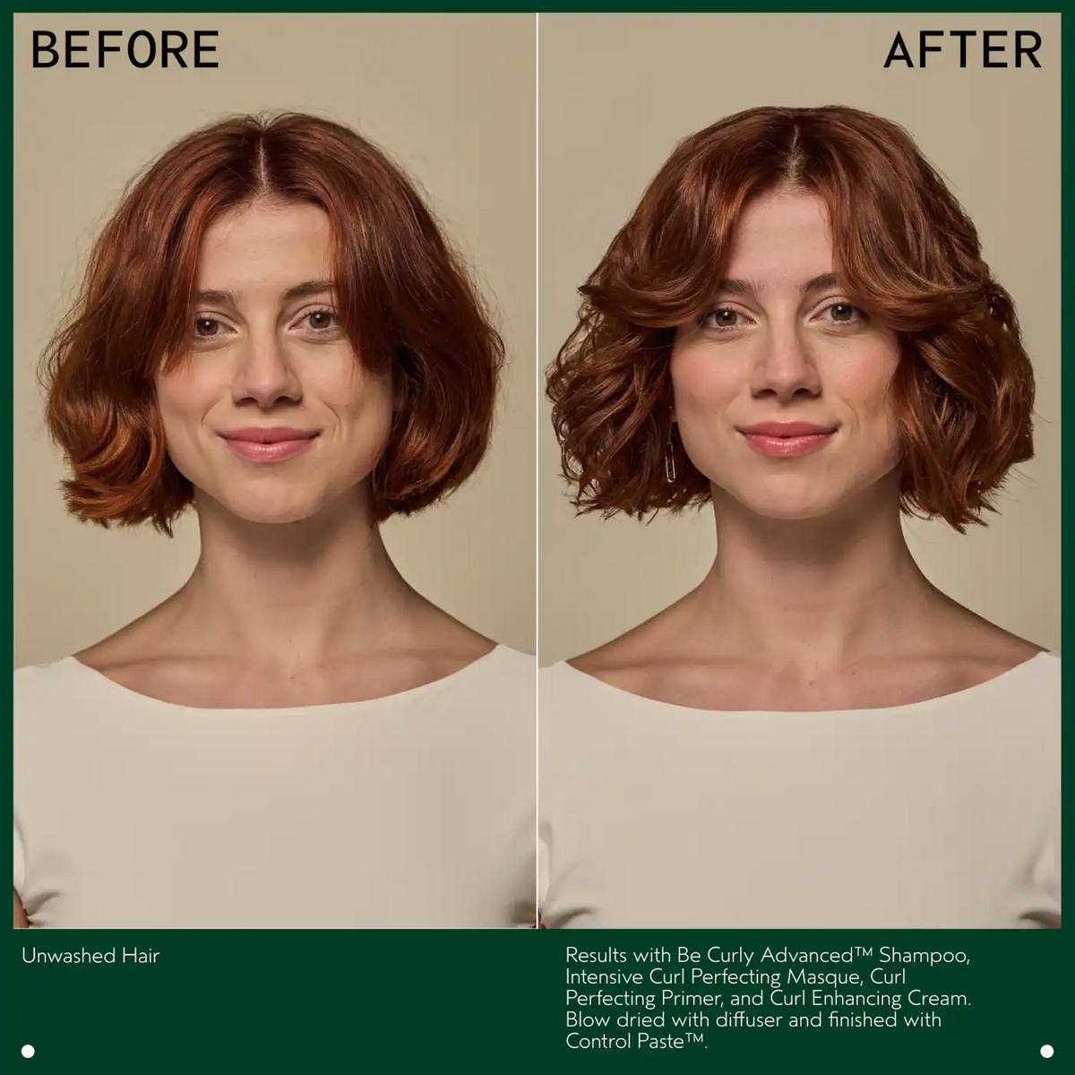 be curly advanced™ curl perfecting primer