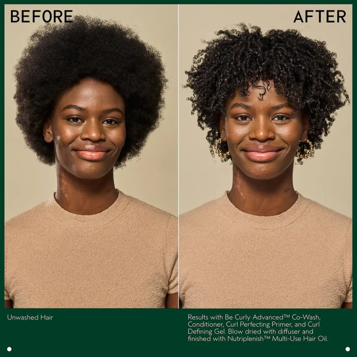 be curly advanced™ coil definer gel