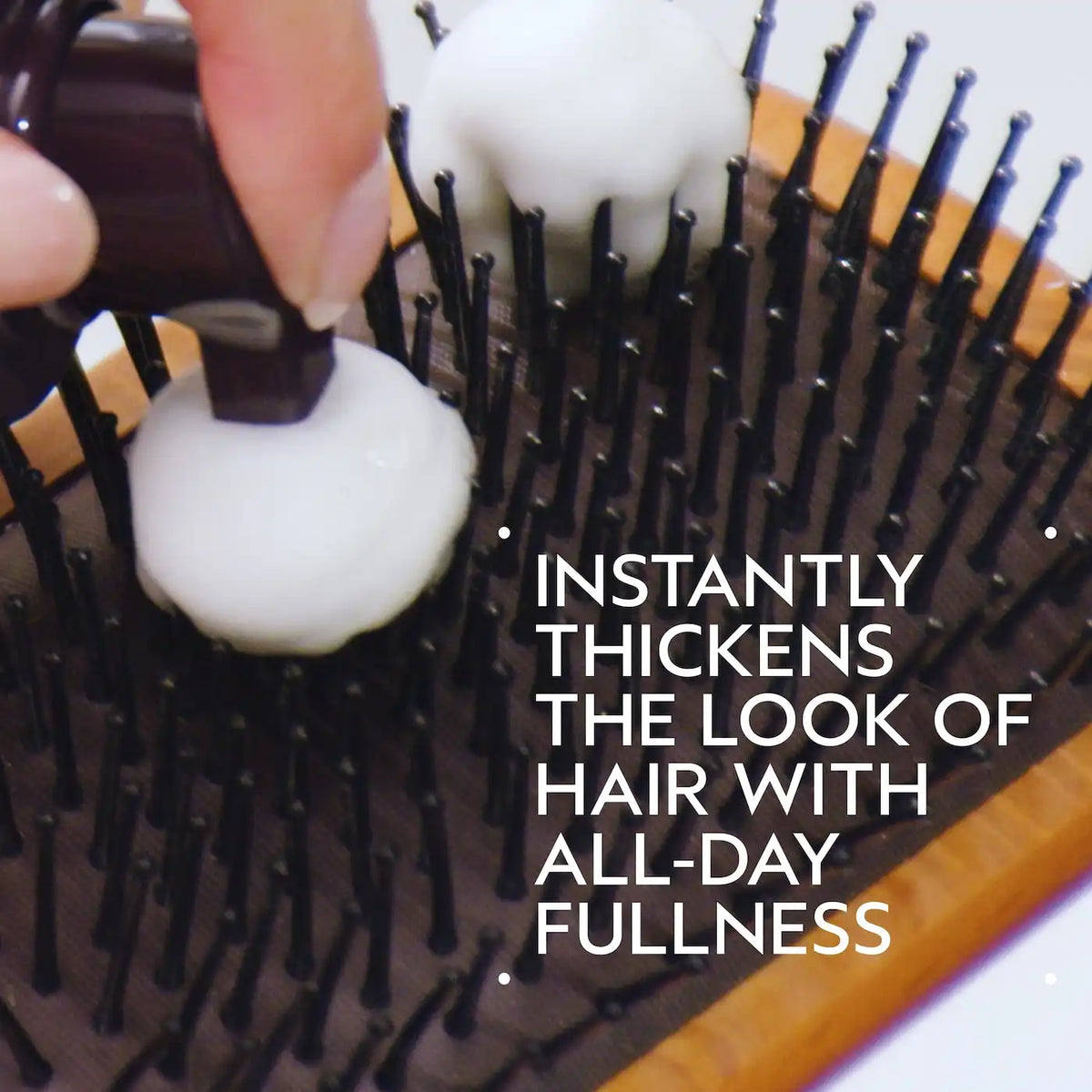 invati ultra advanced™ thickening foam