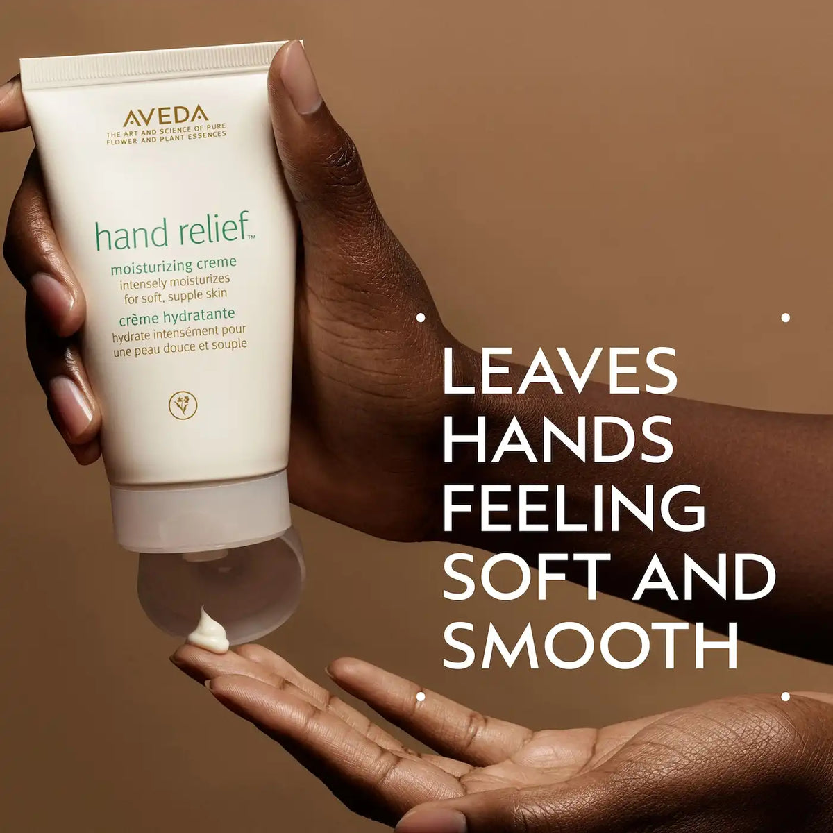 hand relief™ moisturizing creme