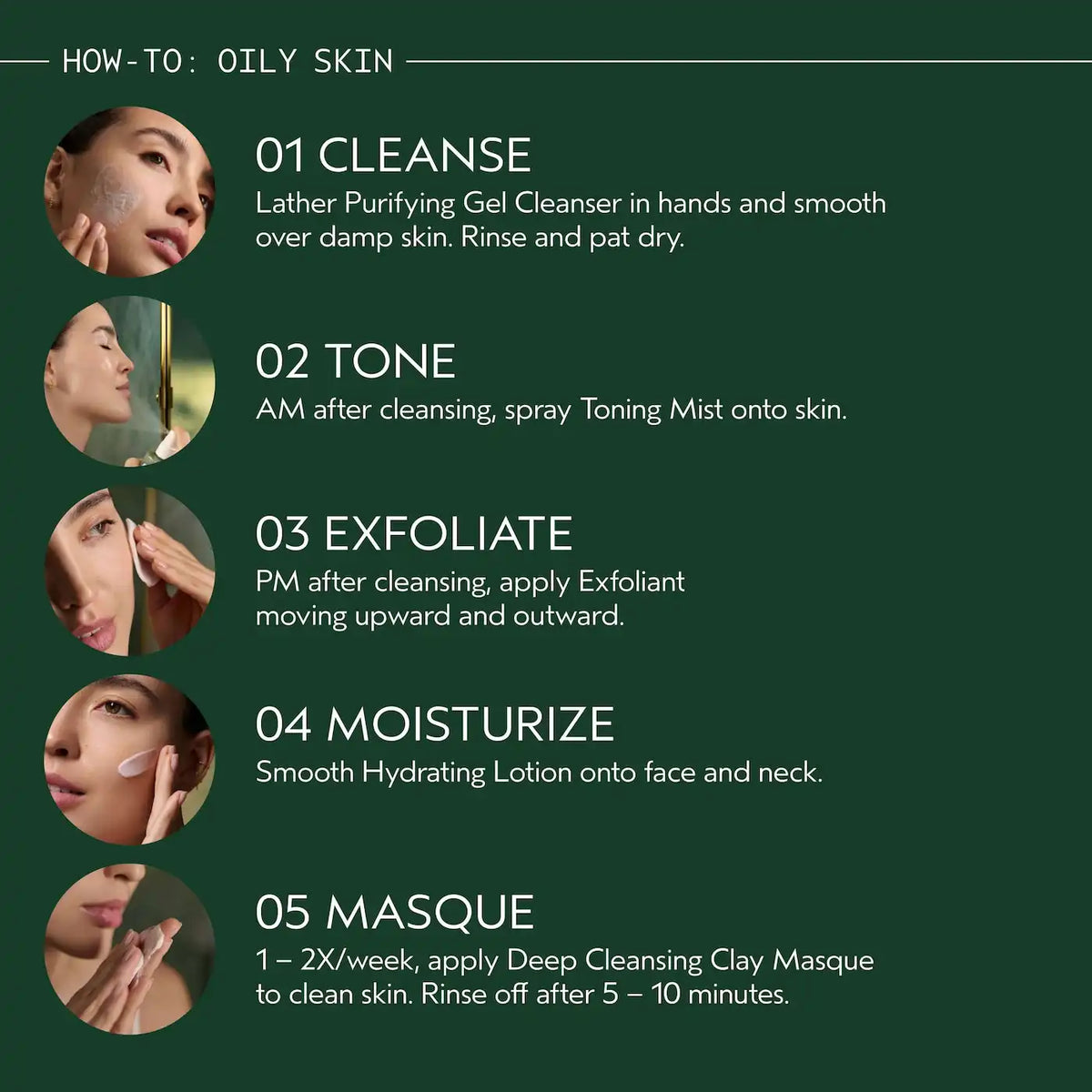 Botanical Kinetics™ Toning Mist