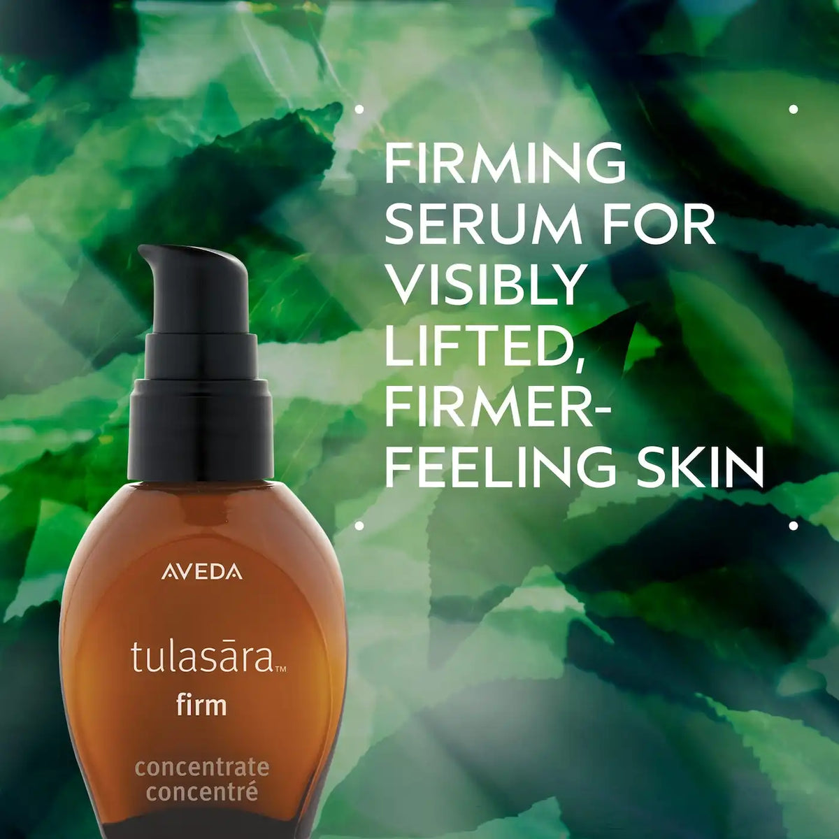 tulasara™ firm concentrate
