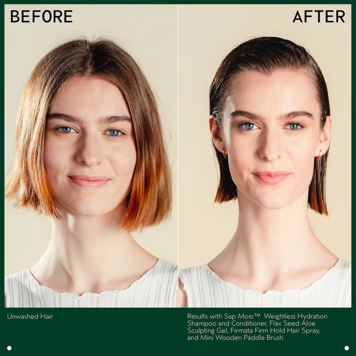 sap moss™ weightless hydration conditioner