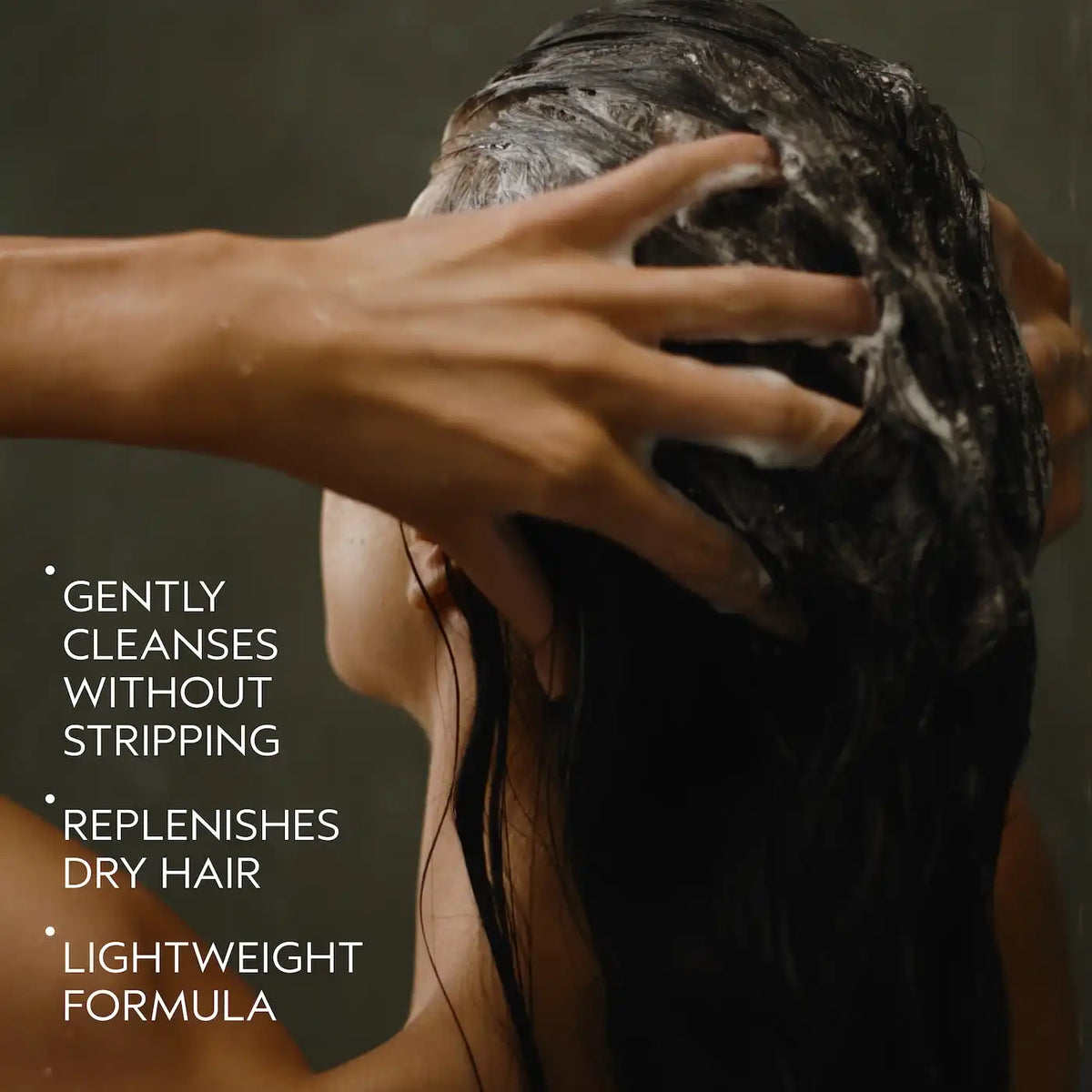 Nutriplenish™ Shampoo Light Moisture
