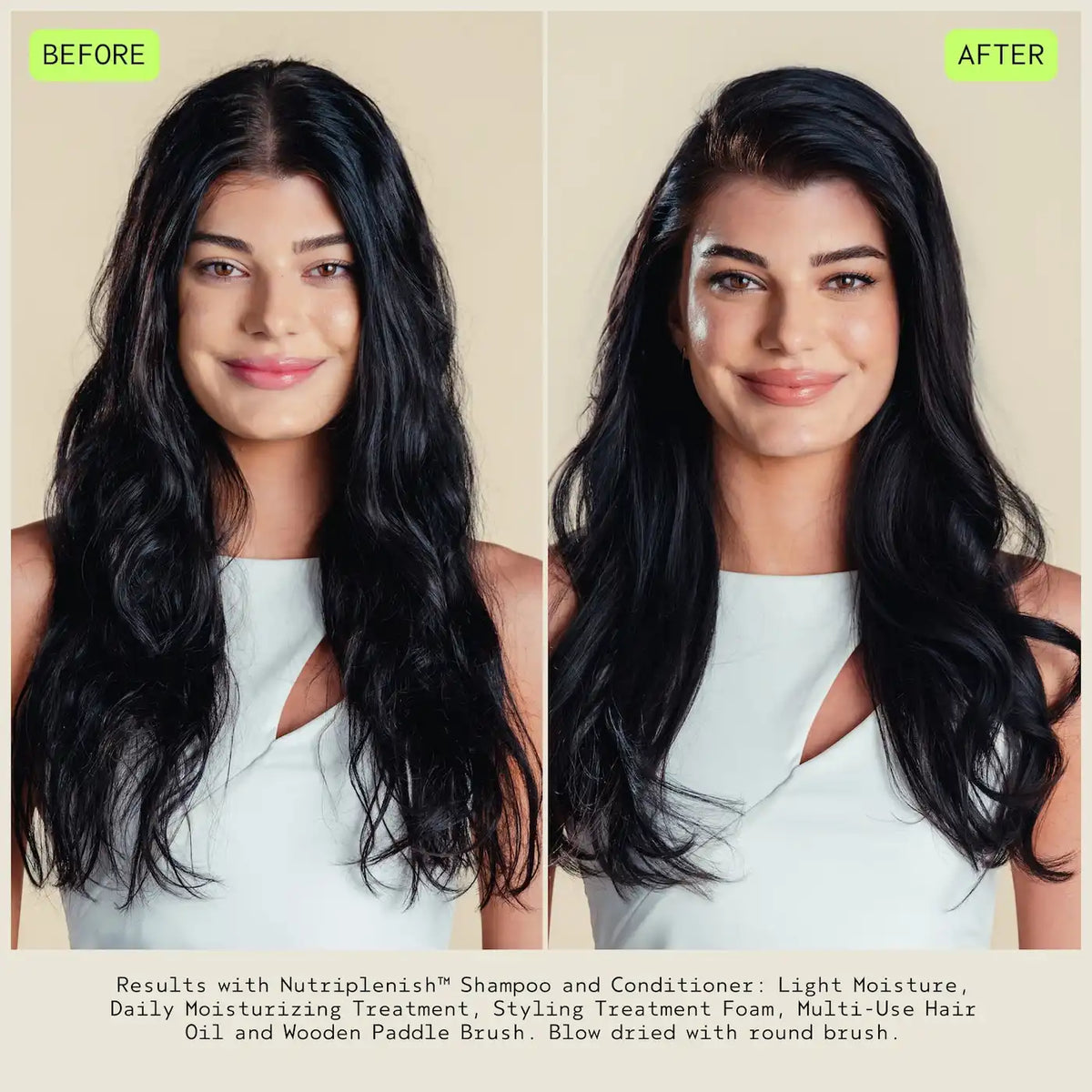 Nutriplenish™ Daily Moisturizing Treatment
