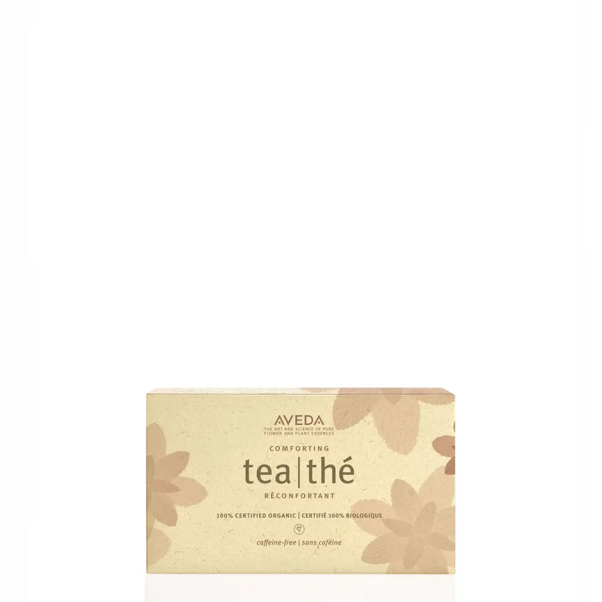 aveda comforting tea bags